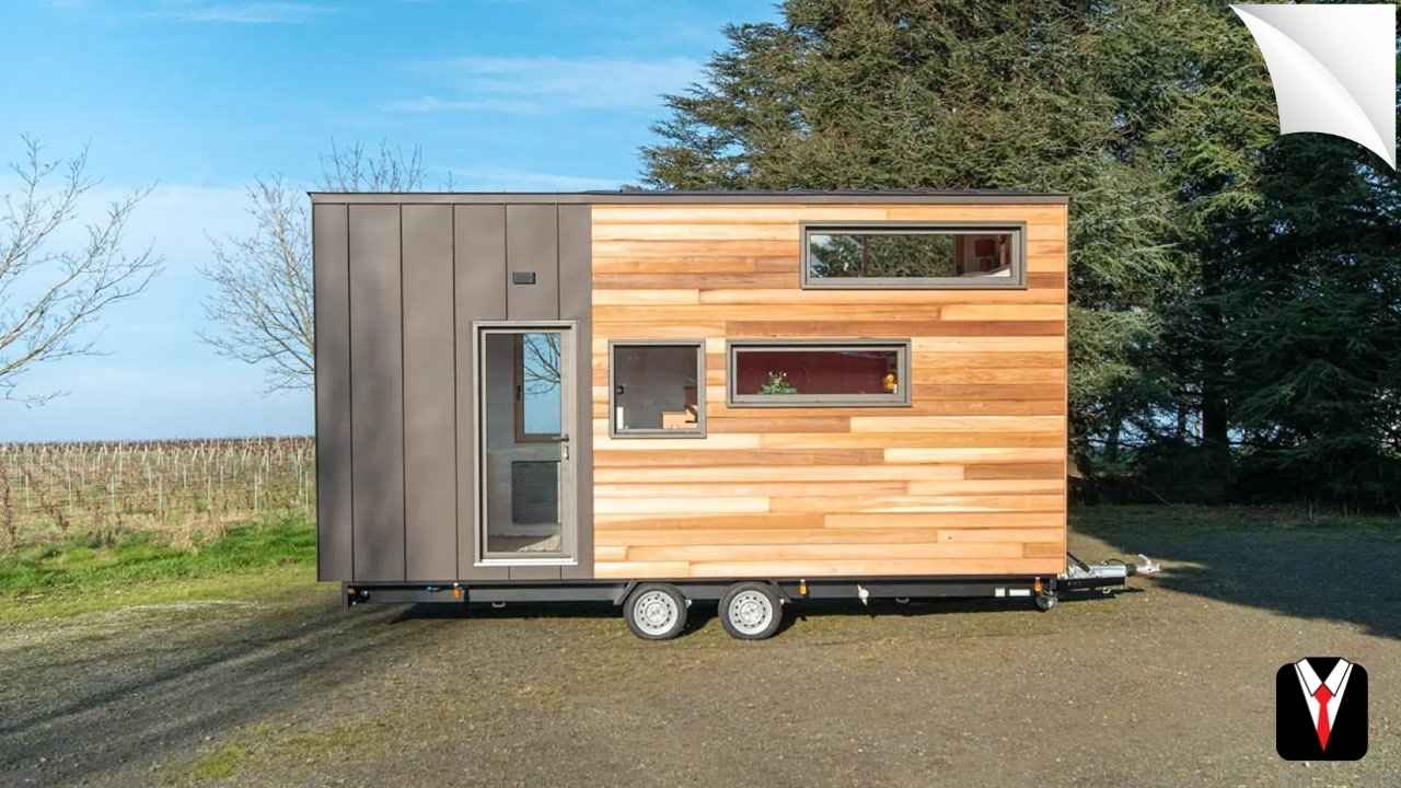 Tiny House işine de el atan A101 müjdeyi verdi! 24 Temmuz A101 Cuma Aktüel Kataloğunu paylaştı