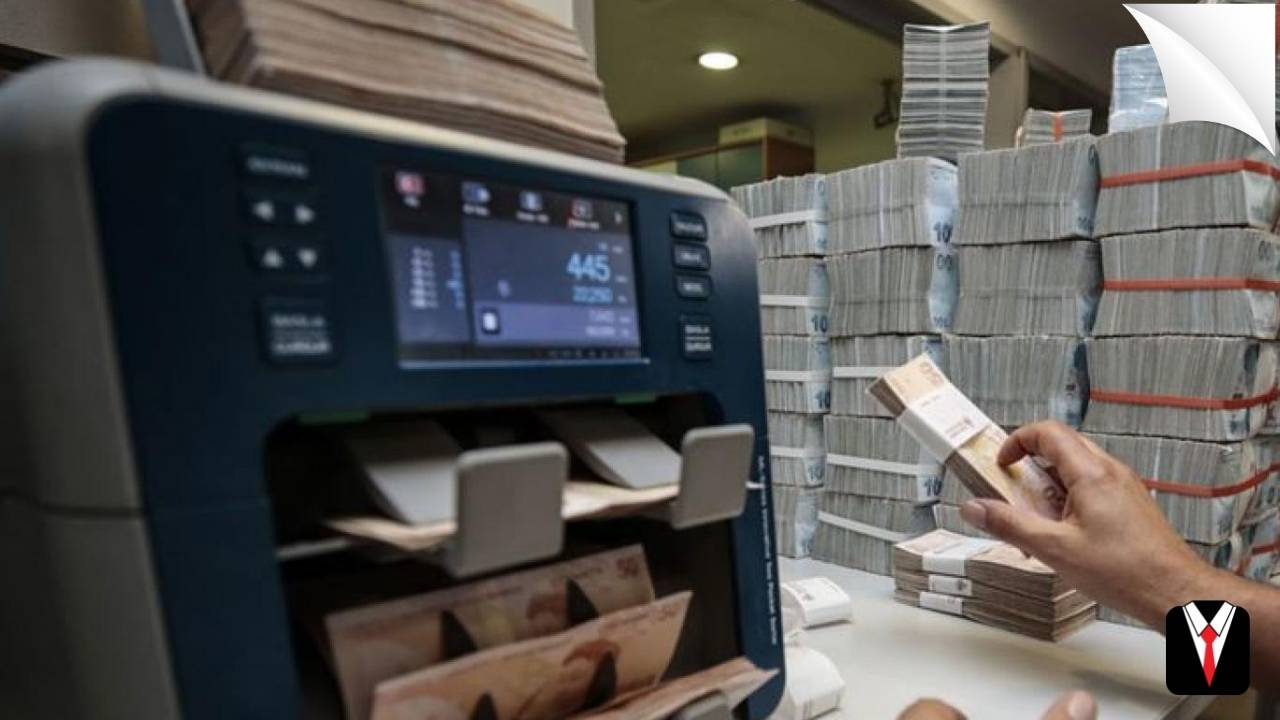 Bankalar çoştu! 7 milyon TL'nin 32 günlük kazancı netleşti