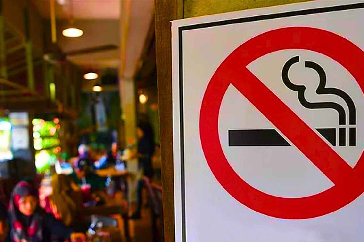 Tüm illerde uygulanmaya başlandı! Sigara içen cezayı anında yiyecek!