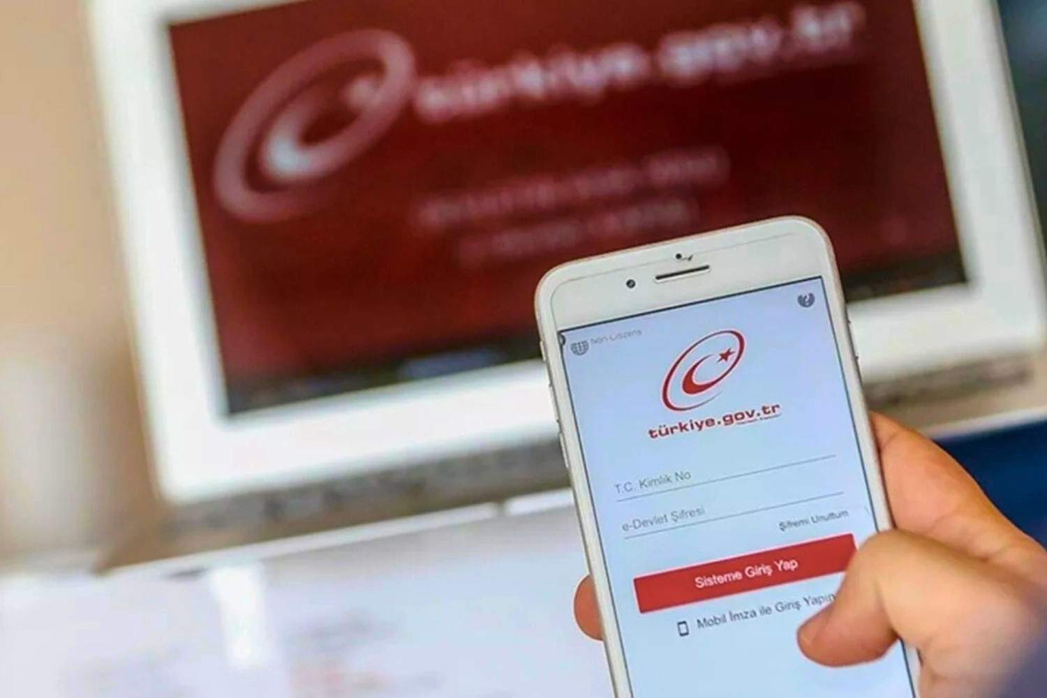 e-Devlet üzerinden hangi işlemler yapılabilecek?