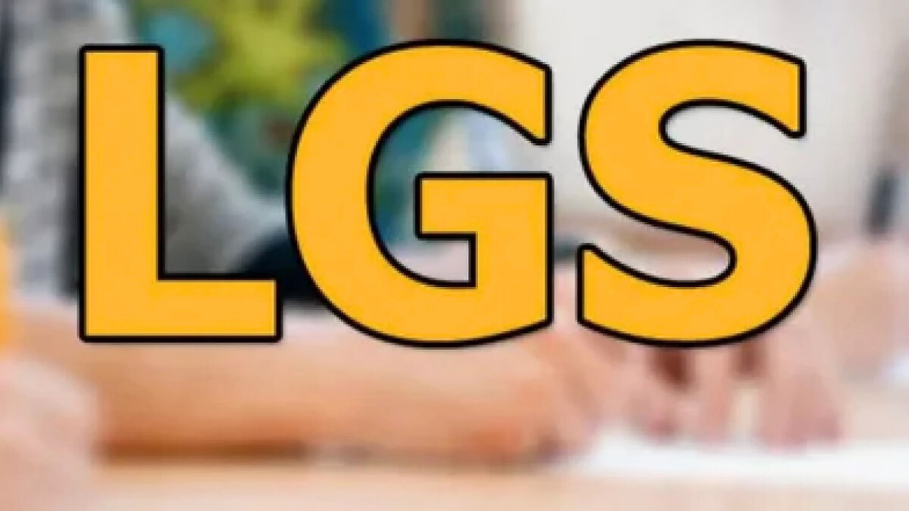 LGS 1. nakil tercih sonuçları nasıl öğrenilecek?