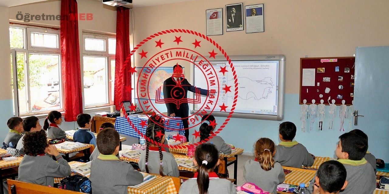 Milli Eğitim Bakanlığı o verileri açıkladı! Çok şaşıracaksınız..