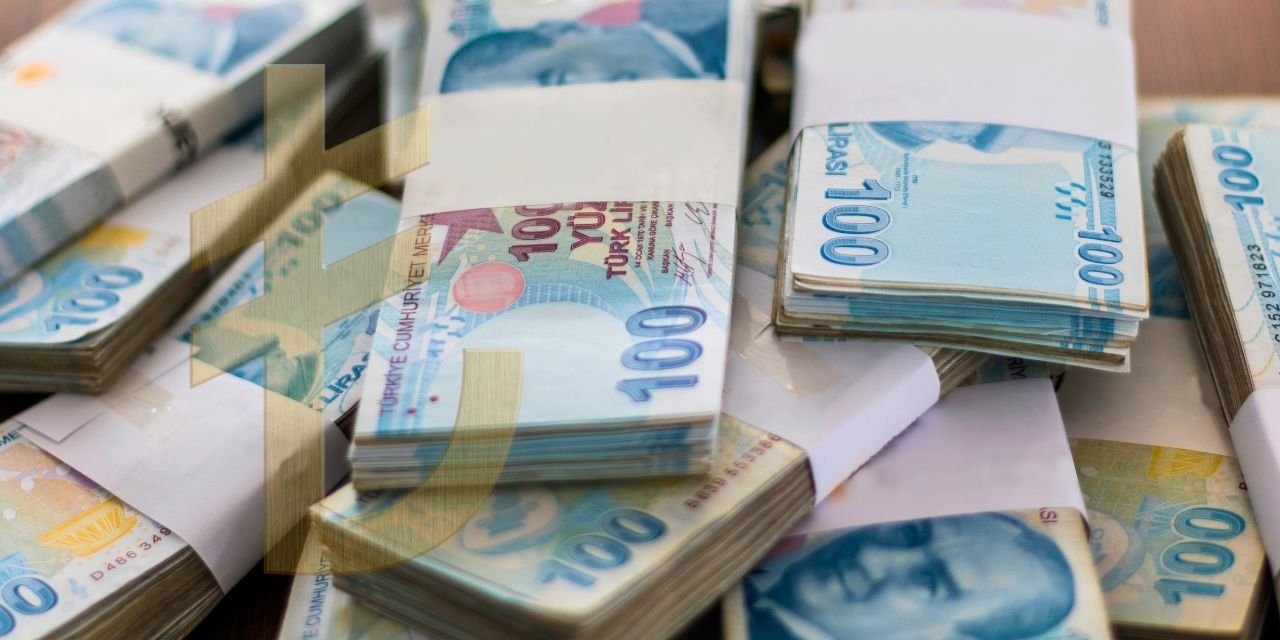 Belediye Çalışanlarına 96 Bin Liralık Rekor!