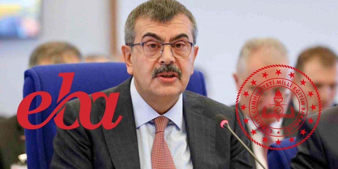 EBA ve MEB Kaynakları Öğrenciler İçin Yeterli mi? Bakan Tekin Açıkladı!