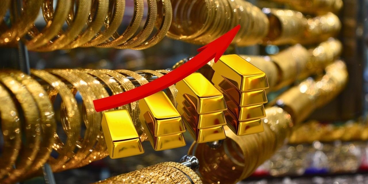 10 Ekim 2025 Altın Fiyatları Ne Kadar Oldu? Gram, Çeyrek ve ONS Altında Son Durum