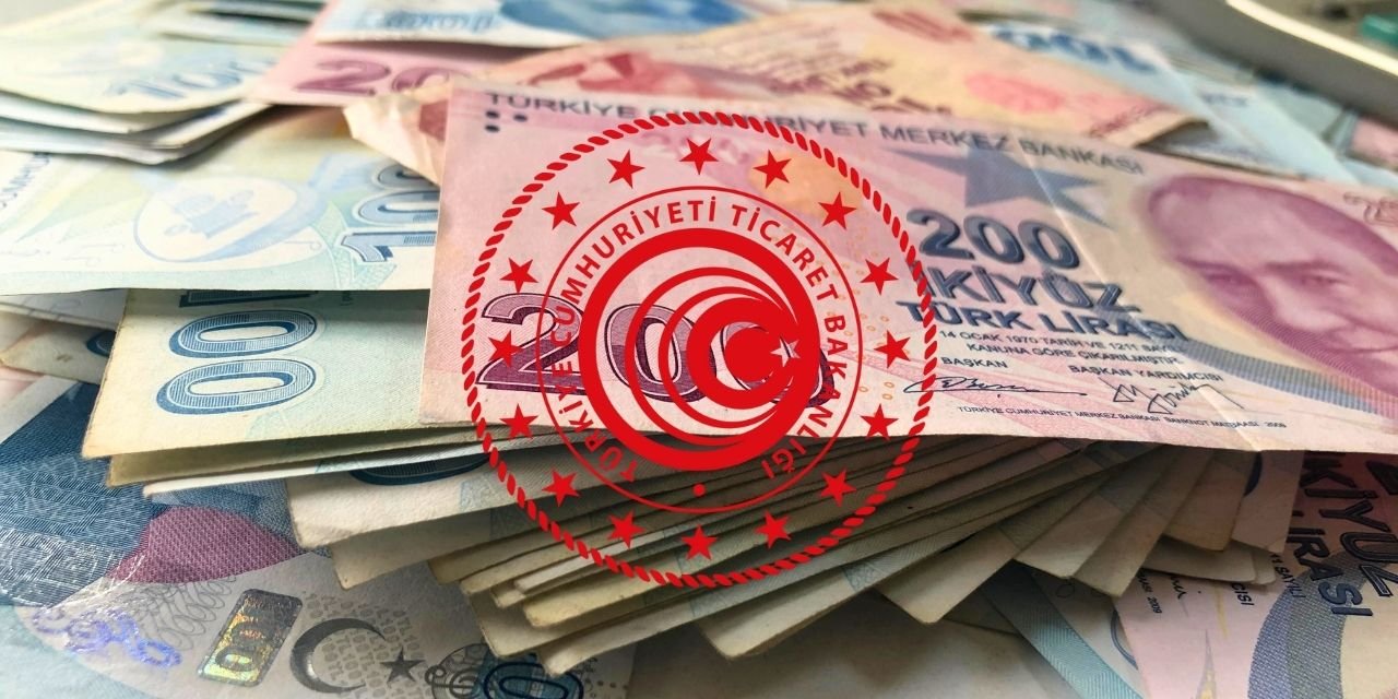 Bakanlıktan Rekor Ceza! Tamı Tamına 450 Bin Lira