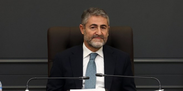 Bakan Nebati'den asgari ücret ve enflasyon açıklamaları
