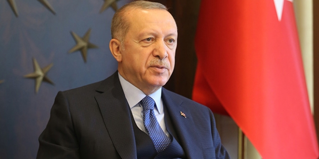 Erdoğan'dan Kılıçdaroğlu'na KYK göndermesi: O söyledi ben de yaptım!