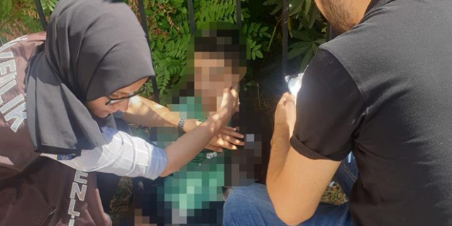 Ortaokul Öğrencisi, Öğle Arasında Okul Bahçesinde Hayatını Kaybetti