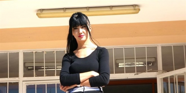 Kütahya'da sınıf öğretmenine uluslararası ödül