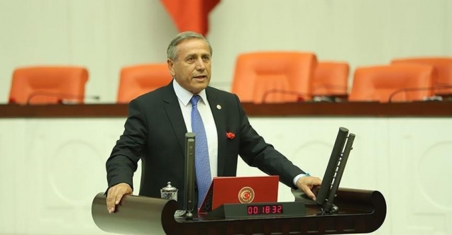 Yıldırım Kaya: MEB Bütçesini Yarı Yarıya Azalttınız