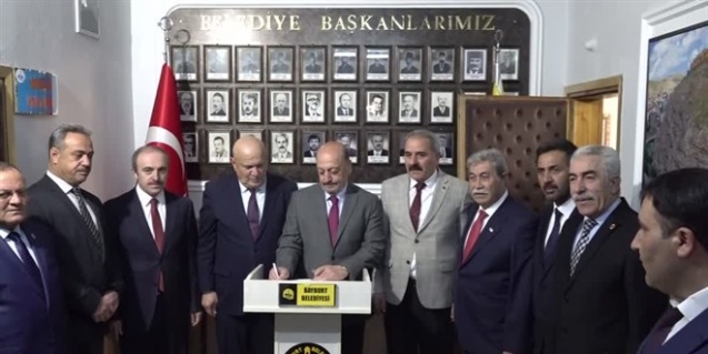 Bakan Bilgin'den 2023 Asgari Ücret Açıklaması