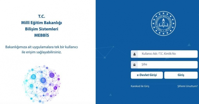 Uzman Öğretmen ve Başöğretmen Sertifikaları MEBBİS Üzerinden Erişime Açıldı