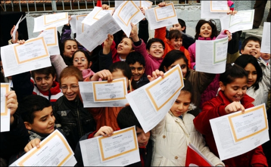 Karne Öğretmen Görüşü 2023