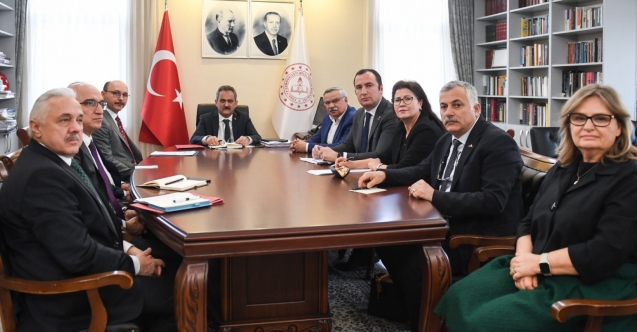 OHAL Bölgesindeki Öğretmenlere Yer Değişikliği Hakkı
