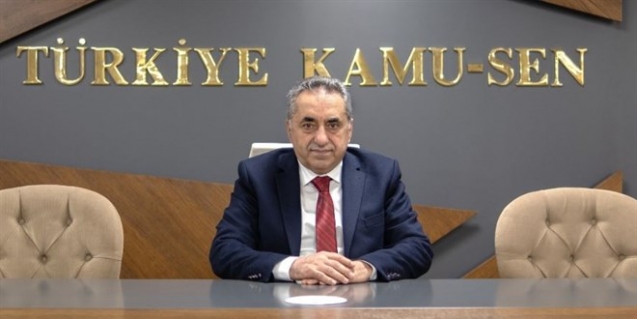 Kamu personel rejimi yeniden ele alınmalı