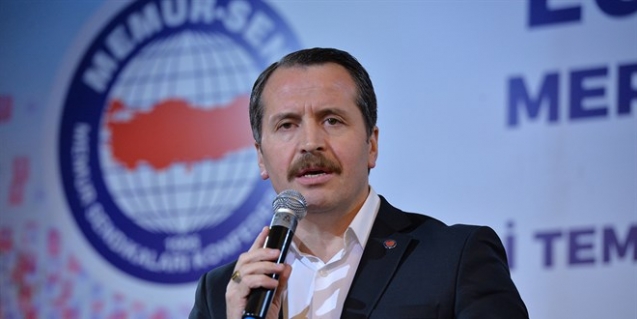 Kararlı Mücadelemiz Sonuç Verdi