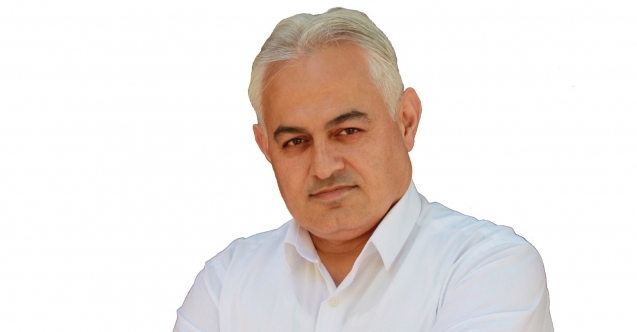 Bakan Yusuf Tekin: “Öğretmenler Odasından Eğitim Paradigmasına Yürüyüş”