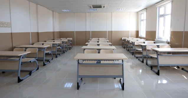 MEB'den Özel Okullara İnceleme