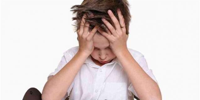 Okul çağındaki çocukların yüzde 10'unda dikkat dağınıklığı görülüyor