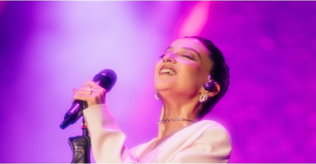 Melike Şahin'den ''Öğretmenler Günü'ne Özel Konser'' İptali Hakkında Açıklama