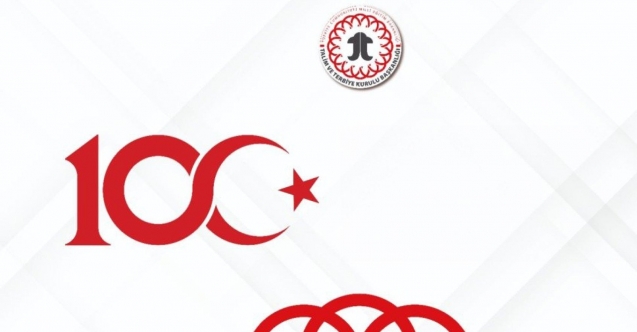 "ÖĞRETMENLERİN GÖZÜYLE CUMHURİYETİN 100. YILI SEMPOZYUMU", 26-27 ARALIK'TA DÜZENLENECEK