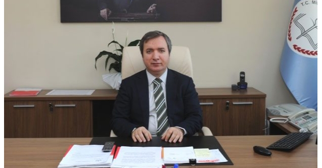 Erzincan'da öğrencilerin YKS ücretini valilik üstlenecek