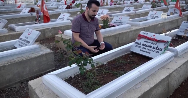 Asrın felaketinde 92 öğrencisini ve 18 öğretmen arkadaşını kaybetti