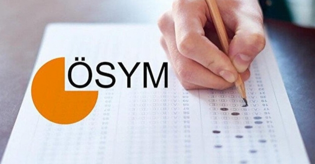ÖSYM, Yeni Sınav Görevini Öğretmenlerin Tercihine Açtı