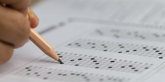 LGS'de Öğrenciler Farklı Okullarda Sınava Girecek