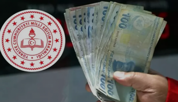 Seçim toplantısına giden öğretmenin ek ders ücreti kesilir mi?