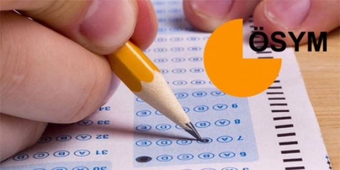 ÖSYM, 28 Nisan'da Yapılacak Sınav İçin Görev Talep Ekranını Açtı