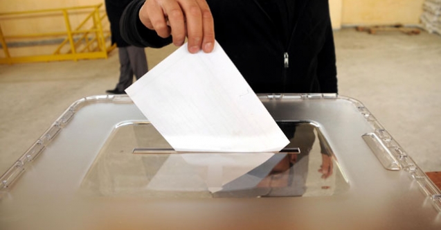 Seçim yayın yasakları başladı