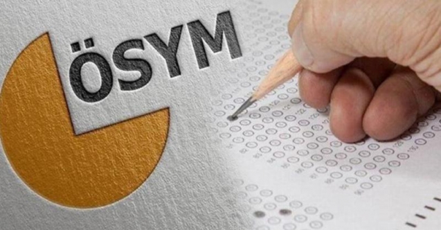 2024 YKS Görevi Öğretmenlerin Tercihine Açıldı