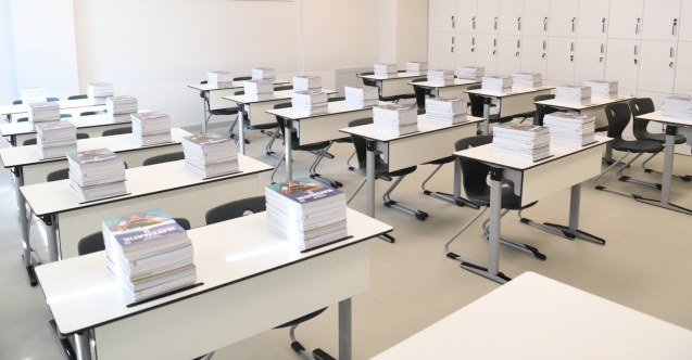 İl dışına nakil gidecek öğrenciler ders kitabı sorunu yaşayacak