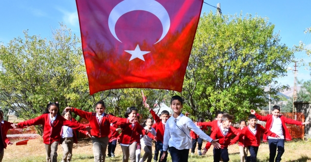 23 NİSAN, ÖZEL ETKİNLİKLERLE KUTLANACAK