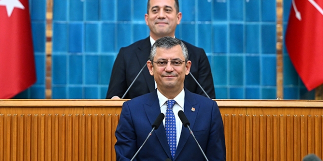 Özgür Özel: ''23 bin 900 öğretmenin atanması asla kabul edilemez''