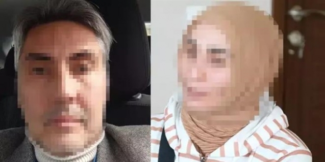 Öğretmen, öğrencisine taciz iddiasıyla tutuklandı
