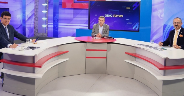 Bakan Tekin'den Öğretmenlerin yer değişikliği talebi hakkında açıklama