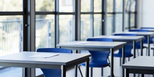 MEB'den özel eğitim kurumlarına 65 milyon lira ceza