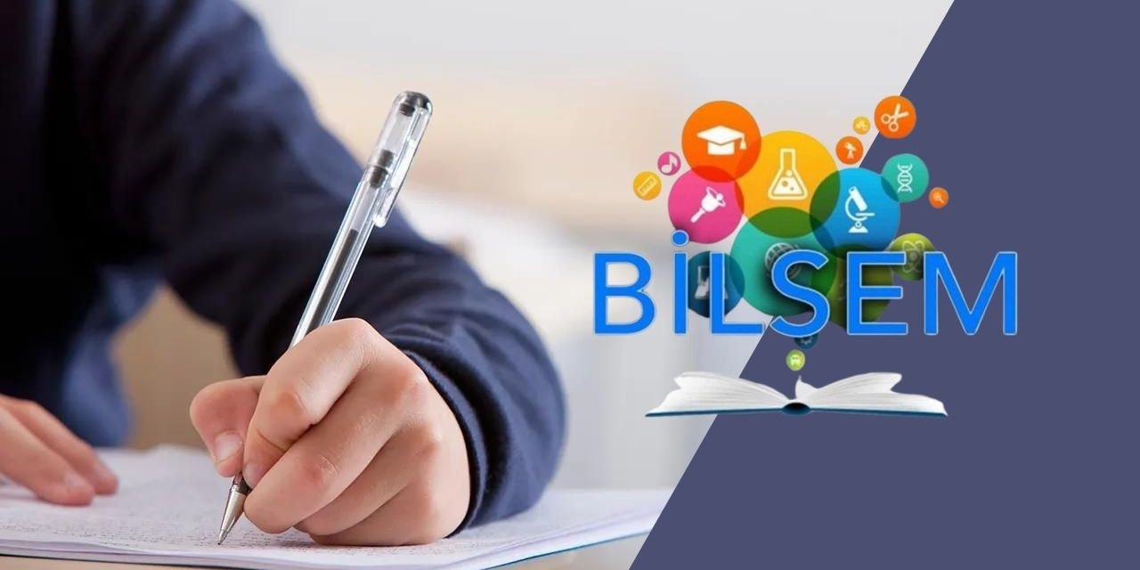 BİLSEM sınava giriş belgesi sorgulama ekranı