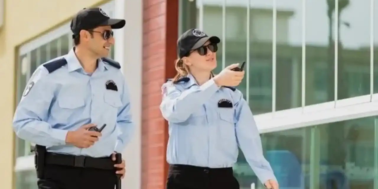 Okullara güvenlik görevlisi alımı