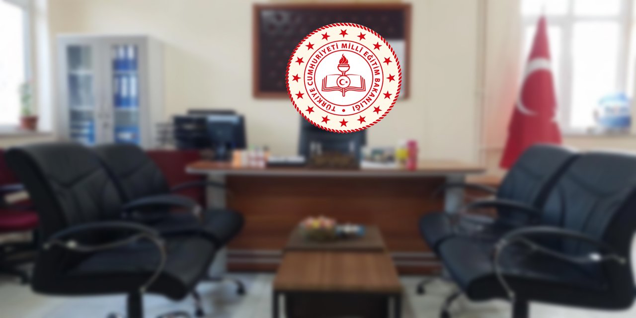 60 öğrencili okuldaki yönetici de aynı ek dersi alıyor 6000 öğrencili okuldaki de