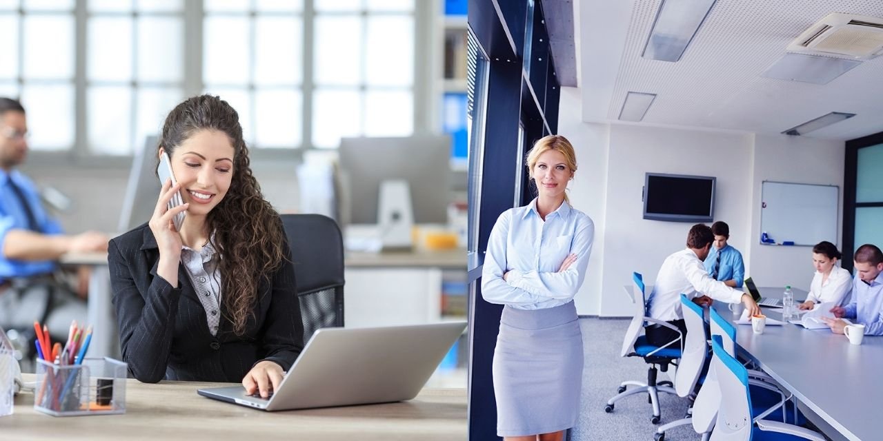 Üniversiteler personel alımlarına hız verdi Çok sayıda büro personeli alınacağına işaret edildi