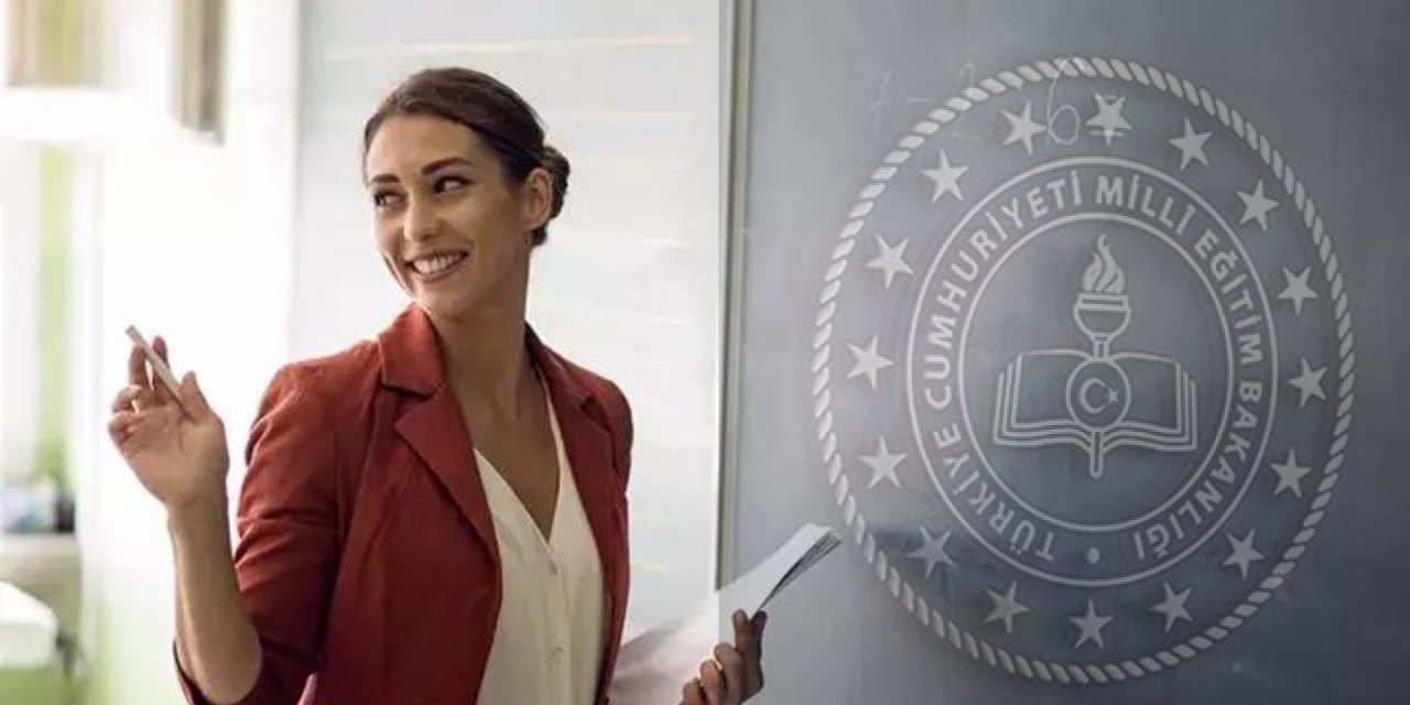 O şartı sağlayan öğretmenler maaşla ödüllendirilecek