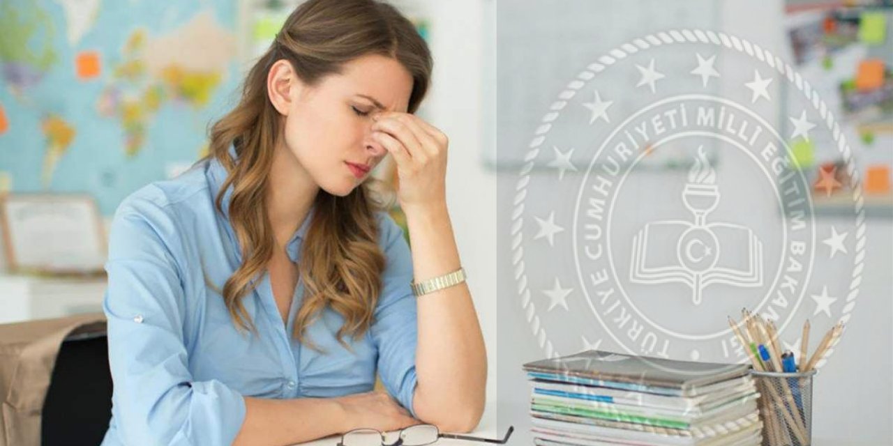 Zamlı ek ders ücretleri vergi dilimleri sebebiyle ödenmeyecek