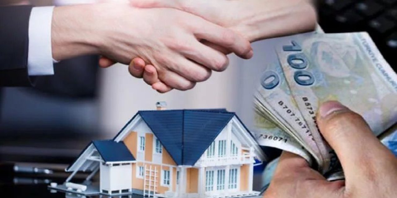 İlk evim kampanyasından kimler yararlanacak? Ödeme şartları ve faizi nasıl olacak?