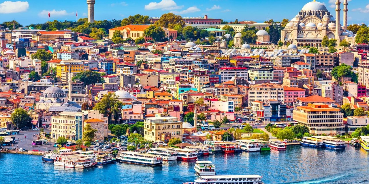 İstanbul'un en güvenli ilçesi belli oldu, emniyet suç verilerini açıkladı