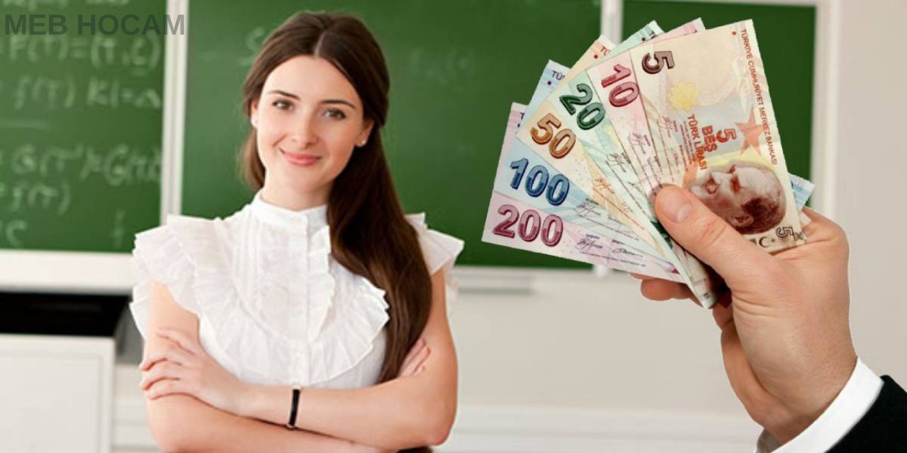 Yeni atanan sözleşmeli öğretmenlere kaç saat ek ders ücreti ödenecek?