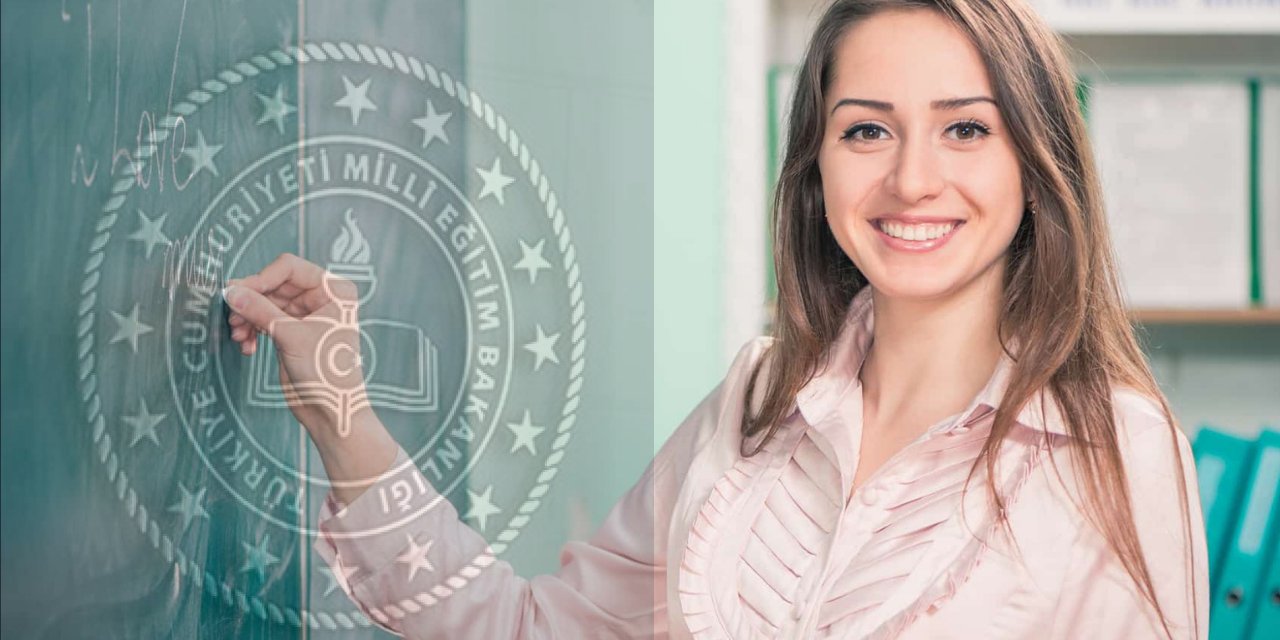Öğretmenlerin yer değiştirme ilişik kesme işlemleri artık vekaleten yapılabilecek!